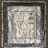 چهارتکه نوزادی