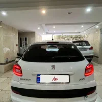 207 پانا ۱۴۰۲ ارتقا یافته خشک دنده ای