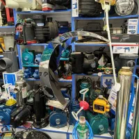 کرتین نازل آب نمای استخر|خدمات پیشه و مهارت|سرخرود, |دیوار