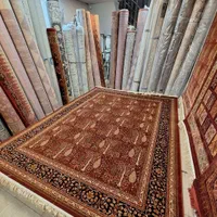 فرش ۱۲ متر مدل دستبافت لاکی۷۰۰ شونه ایرونی|فرش|مشهد, امیر|دیوار