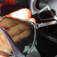 عینک RAYBAN