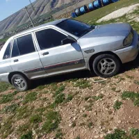 پراید141|خودرو سواری و وانت|سرپل ذهاب, |دیوار