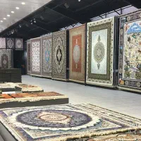 فرش نگین به قیمت عمده از کارخانه