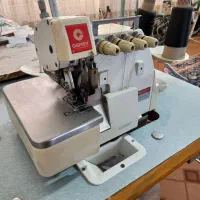 چرخ صنعتی ۵ نخ اصل