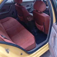 تاکسی دربستی سمند|خدمات حمل و نقل|ماکو, |دیوار