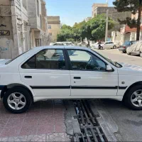 پژو 405slx موتور tu5 مدل 92 بدون رنگ