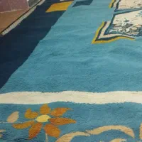 قالی گلیم فرش ۱۲متری