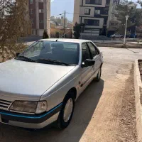 ۴۰۵مدل۱۳۸۷دوگانه|خودرو سواری و وانت|اصفهان, کوی گلزار|دیوار