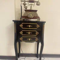 تلفن به همراه میز|میز تلفن|قزوین, |دیوار