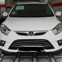 جک S5 مدل ۱۳۹۵، اقساط آسان، چک