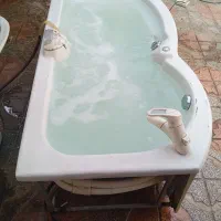 جکوزی وان حمام|لوازم سرویس بهداشتی|ماهدشت, |دیوار