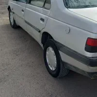 پژو۴۰۵|خودرو سواری و وانت|رشت, منظریه|دیوار