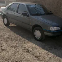 پژو۴۰۵مدل۹۲