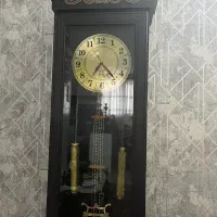 ساعت ایستاده|ساعت دیواری و تزئینی|کرمان, |دیوار