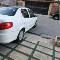 راناپلاس پاناروما۶دنده مانیتوردارکم کاربدون رنگ|خودرو سواری و وانت|تبریز, |دیوار