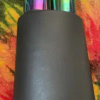 منبع اگزوز 715 اورجینال دو لول