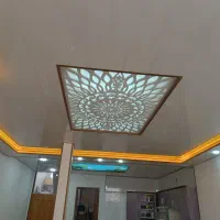 سقف کاذب با بهترین کیفیت اجرا