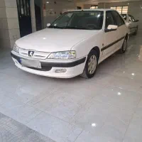 پارس مدل ۹۰ دوگانه کارخانه