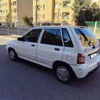 فروش پراید ۱۱۱ se|خودرو سواری و وانت|فردیس, ثابتی|دیوار