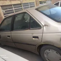 پژو ۴۰۵ مدل ۸۴|خودرو سواری و وانت|همدان, |دیوار