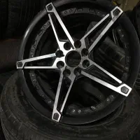 رینگ لاستیک سایز ۱۶