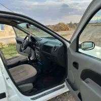 تندر ۱ل ۹۰ مدل ۹۲