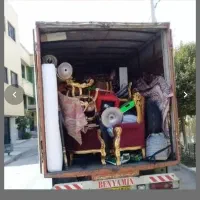 اسباب کشی باکادرمجرب|خدمات حمل و نقل|آستارا, |دیوار