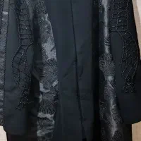 مانتو مجلسی شیک|لباس|مراغه, |دیوار