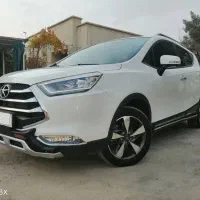 جکs3 کم کار بدون رنگ لاکاغذی واقعی|خودرو سواری و وانت|اصفهان, محمودآباد|دیوار