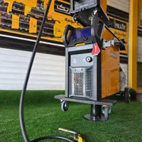 دستگاه جوش CO2مدل INV MIG 406 F اینورتری|ماشین‌آلات صنعتی|تهران, جوانمردان (اندیشه)|دیوار