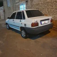 پراید مدل ۸۶ فابریک عروسک|خودرو سواری و وانت|شیراز, کرونی(خاتونک)|دیوار