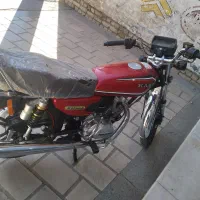 موتور سیکلت ۲۰۰ کبیر|موتورسیکلت|خرمدره, |دیوار