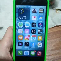 گوشی ایفون7+پلاس128g