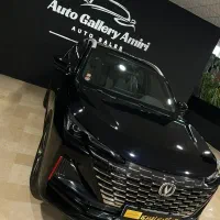 چانگان cs55 وارداتی|خودرو سواری و وانت|تهران, ائمه اطهار|دیوار