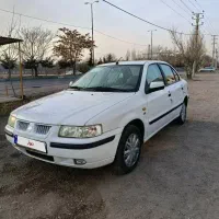 سمند LXمدل 94