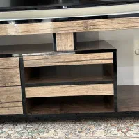 زیر تلویزیونی ام دی اف