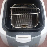 سرخ کن|اجاق گاز و لوازم برقی پختوپز|شهرکرد, |دیوار