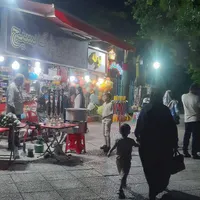 اجاره بوفه پارک بسیج دکه تنقلات غرفه شهربازی مغازه