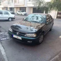 پارس سال تمیز ۹۴ کارمندی|خودرو سواری و وانت|قزوین, |دیوار