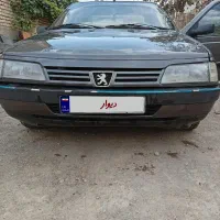 پژو ۴۰۵