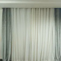 پرده|پرده، رانر، رومیزی|بندرعباس, |دیوار