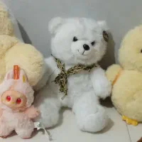 عروسکهای خارجی گرون با قیمت ارزون|اسباب‌بازی بچه|فردیس, منظریه|دیوار