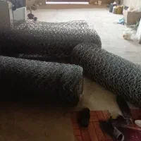 توری فنس گابیون