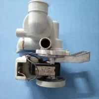 پمپ لباسشوئی ارج قدیمی درورامین|ماشین لباسشویی و خشک‌کن لباس|ورامین, ورامین|دیوار