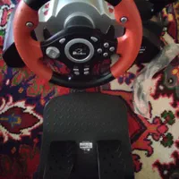 انواع فرمان کامپیوتر سونی و کامپیوتر|کنسول، بازی ویدئویی و آنلاین|تبریز, |دیوار