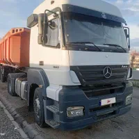 کشنده اکسور 1843 مدل 88