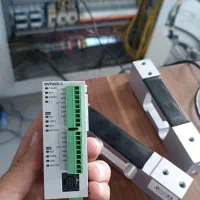 برقکار صنعتی اتوماسیون و plc hmi تابلو برق چاه ارت|خدمات پیشه و مهارت|صفادشت, |دیوار