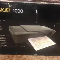 پرینتر جوهرافشان hp