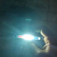 چراغ پلیسی دوچرخه|دوچرخه، اسکیت، اسکوتر|تهران, والفجر (افسریه)|دیوار