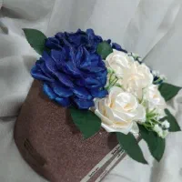 گل روبانی|گل مصنوعی|مشهد, منزل آباد|دیوار